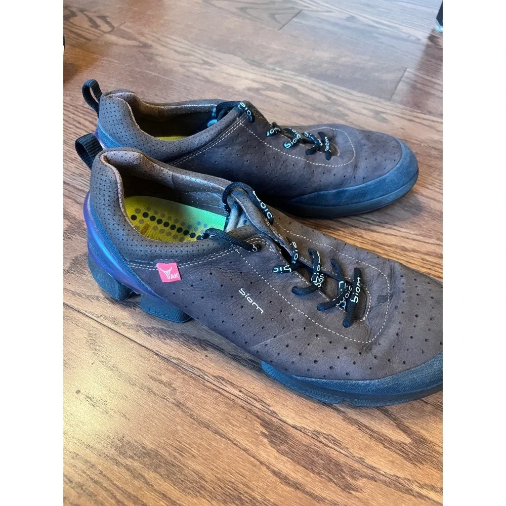 Ecco biom natural